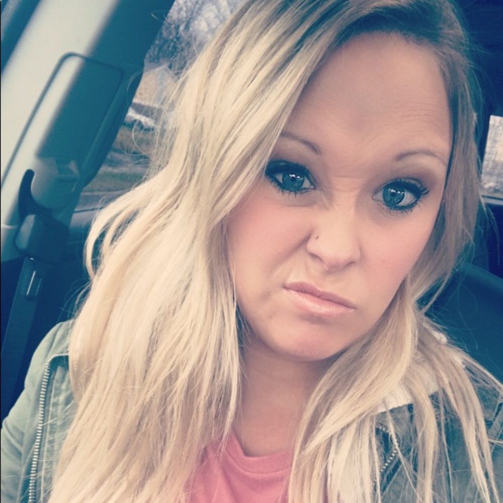 Meet your Posher, Kim